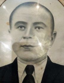 Лоскутов Петр Петрович