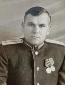 Киселев Семён Владимирович
