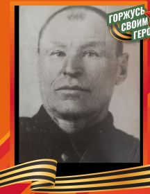 Бянкин Михаил Васильевич