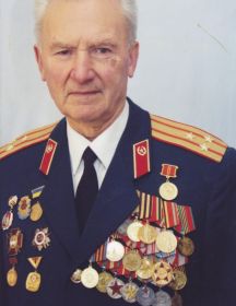 Янко Иван Георгиевич
