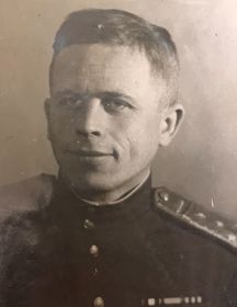 Салтанов Борис Алексеевич