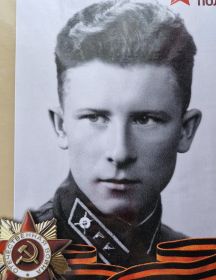 Гаврилов Виктор Петрович