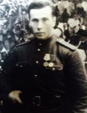 Баев Сурен Хачехпарович
