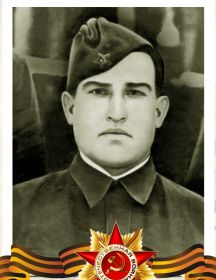 Мыцких Иван Федорович