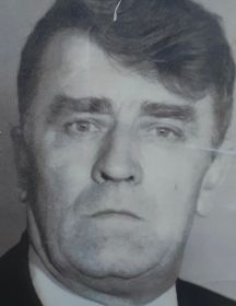 Гаркушин Иосиф Иванович