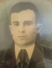 Куникин Иван Пантелеевич