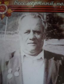 Губкин Иван Максимович