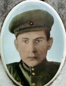 Кудряшев Николай Иванович