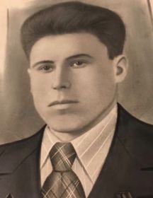Огурцов Климентий Петрович