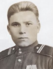 Бондарев Сергей Иосифович