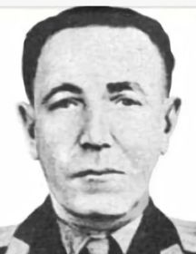 Мазикин Егор Иванович