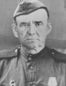 Бочкарёв Василий Епифанович