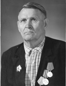 Фефелов Александр Петрович