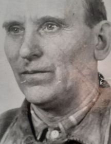 Шахов Григорий Фёдорович