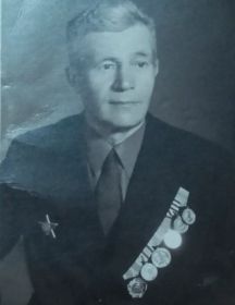 Смирнов Илья Григорьевич