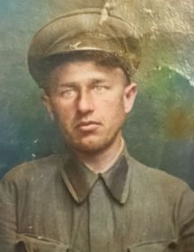 Щербенков Петр Михайлович