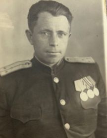 Дятлов Григорий Григорьевич
