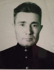 Дубинин Александр Николаевич