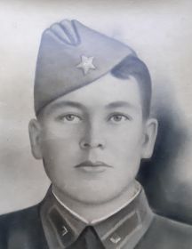 Рябыкин Александр Фролович