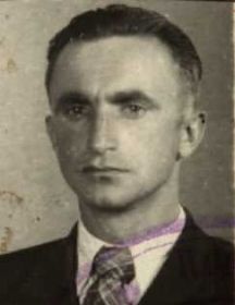 Кожин Виктор Александрович