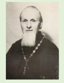 Зимарский Михаил Филиппович