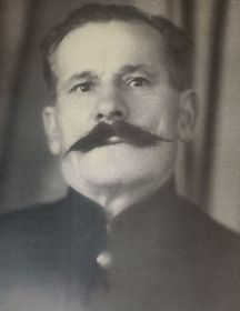 Леньшин Петр Иванович