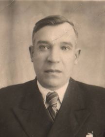 Денисов Иван Карпович