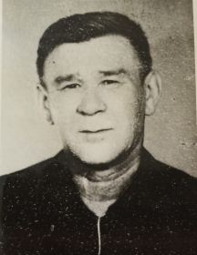 Шабанов Владимир Максимович