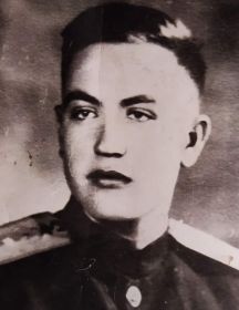 Боженко Владимир Игнатьевич