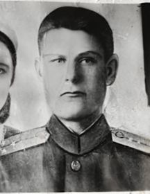 Гуляр Прокофий Демьянович