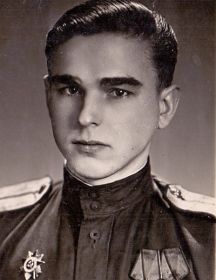 Маркасов Василий Дмитриевич