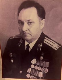 Самсоненко Николай Маркович