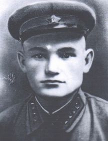 Дубинин Сергей Максимович
