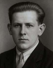 Воронцов Виталий Александрович