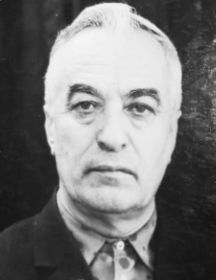 Даниленко Павел Дмитриевич