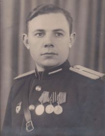 Злобин Иван Павлович