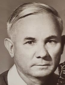 Габбасов Амир Габбасович