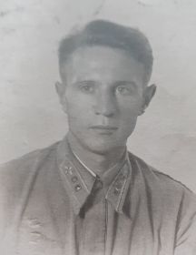Петров Виктор Александрович