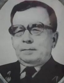 Попов Владимир Иванович