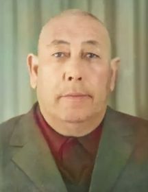 Зарипов Зарип 