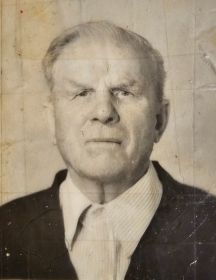 Головков Трофим Алексеевич