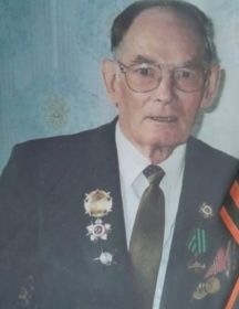 Поздеев Аркадий Петрович