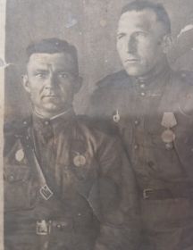 Нестеров Василий Иванович
