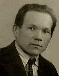 Борисов Василий Кузьмич