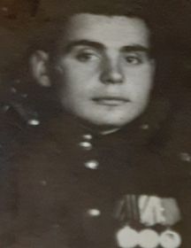 Лашков Василий Герасимович