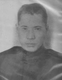 Переверзев Илья Родионович