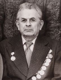 Винопал Семен Наумович