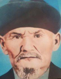 Жарбеков Калыкул 