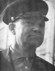 Михайлов Тимофей Иванович