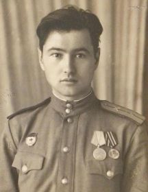 Гречкин Василий Иванович